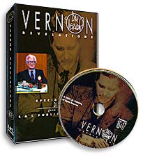 Vernon Revelations(16&17) - #8, DVD von L&L Publishing