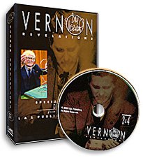 Vernon Revelations(3&4) - #2, DVD von L&L Publishing