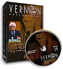 Vernon Revelations(5&6) - #3, DVD von L&L Publishing