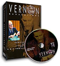 Vernon Revelations(7&8) - #4, DVD von L&L Publishing