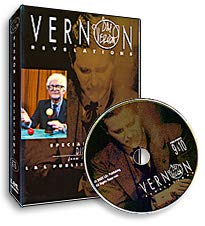 Vernon Revelations(9&10) - #5, DVD von L&L Publishing