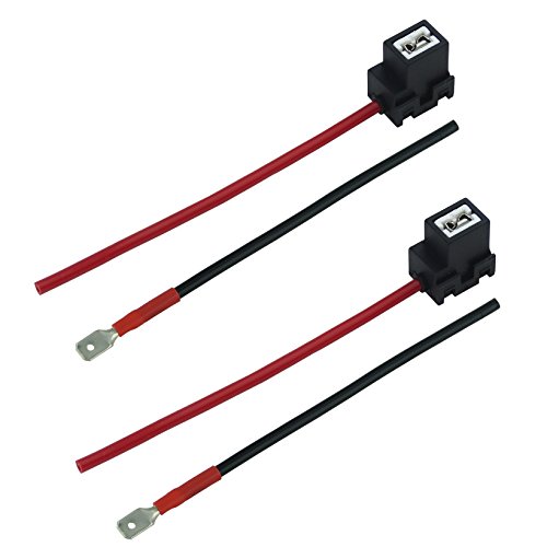 L&P B558 2 Stück H1 P14.5s H3 PK22s Keramikfassung *angewinkelt* aus Keramik Lampen Fassung Lampenfassung für Glühlampen Glühbirnen Lampen L&P B558 2 Stück H1 P14.5s H3 PK22s Keramikfassung *angewinkelt* aus Keramik Lampen Fassung Lampenfassung für Glühlampen Glühbirnen Lampen von L & P Car Design