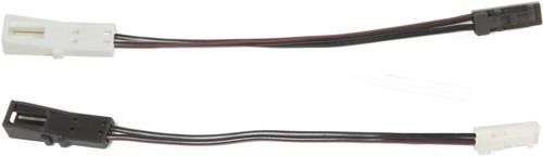 L&s Anschlussset f.Sensorschalter f.12 V/24 V L.50mm f.Sensorschalter 2000438 L&s Anschlussset f.Sensorschalter f.12 V/24 V L.50mm f.Sensorschalter 2000438 von L&s