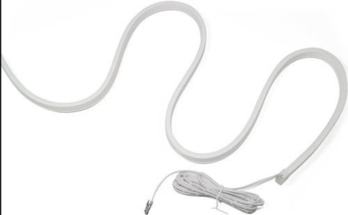 L&s LED Band Octopus neutralweiß 24 V 10 W/m L.5000mm B.4mm 2000515 von L&s