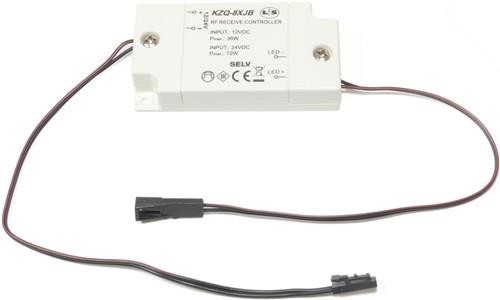 L&s LED-Funkdimmer Folgeset 12 V 36 W weiß Folgeset 2000446 L&s LED-Funkdimmer Folgeset 12 V 36 W weiß Folgeset 2000446 von L&s