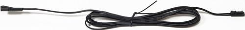 L&s LED Verbindungsleitung f.12 V L.1800mm schwarz 2000430 L&s LED Verbindungsleitung f.12 V L.1800mm schwarz 2000430 von L&s