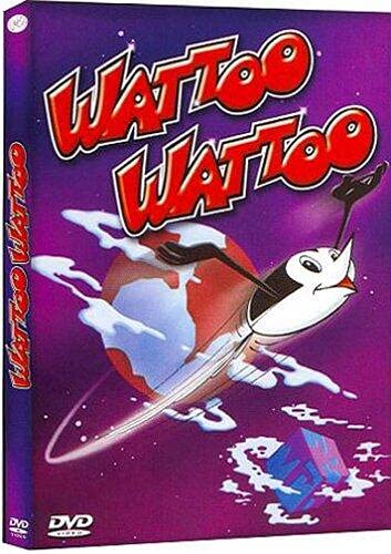 Wattoo Wattoo - Coffret 2 DVD [inclus 1 CD] [FR Import] von L.M.L.R.