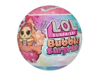 L.O.L. Bubble Surprise Dolls Asst in PDQ assorteret von L.O.L.