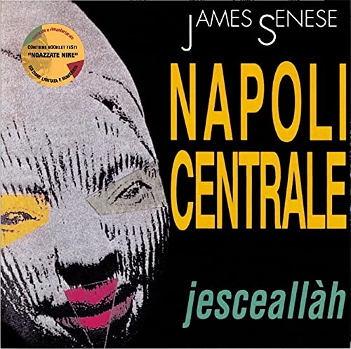 Jesceallah (Vinile Numerato Edizione Remixata E Rimasterizzata Limited Edt.) [Vinyl LP] von LA CANZONETTA