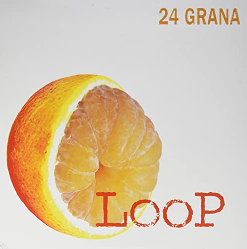 Loop [Limited Orange Colored Vinyl] [Vinyl LP] von LA CANZONETTA