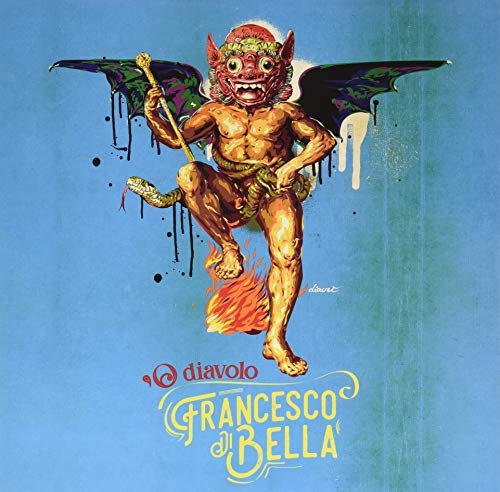 O Diavolo [Vinyl LP] von LA CANZONETTA