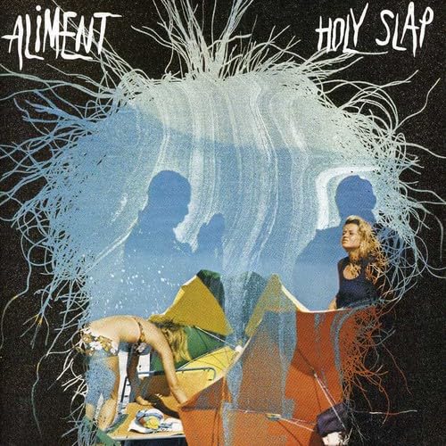 Aliment - Holy Slap von LA CASTANYA