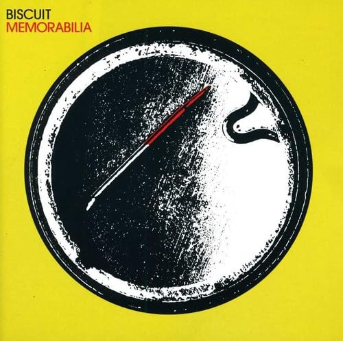 Biscuit - Memorabilia Biscuit - Memorabilia von LA CASTANYA
