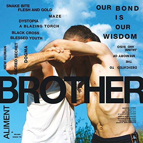 Brother Brother von LA CASTANYA