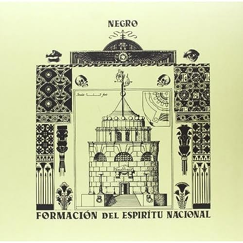 Formacion Del Espiriti Nacional Formacion Del Espiriti Nacional von LA CASTANYA