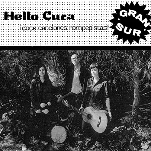 Gran Sur [Vinyl LP] von LA CASTANYA