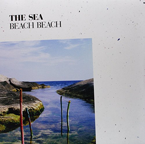 The Sea [Vinyl LP] von LA CASTANYA