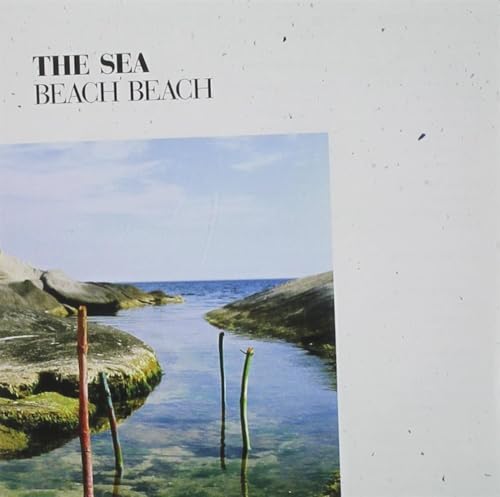 The Sea The Sea von LA CASTANYA