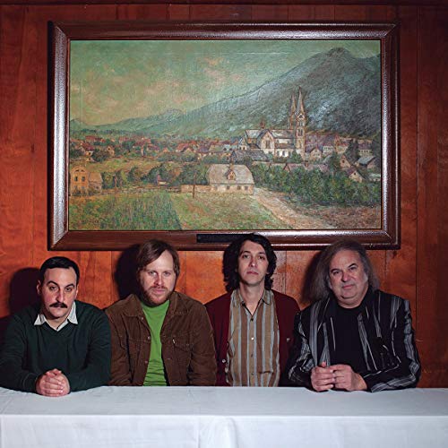 The Word (Lp + Mp3) [Vinyl LP] von LA CASTANYA