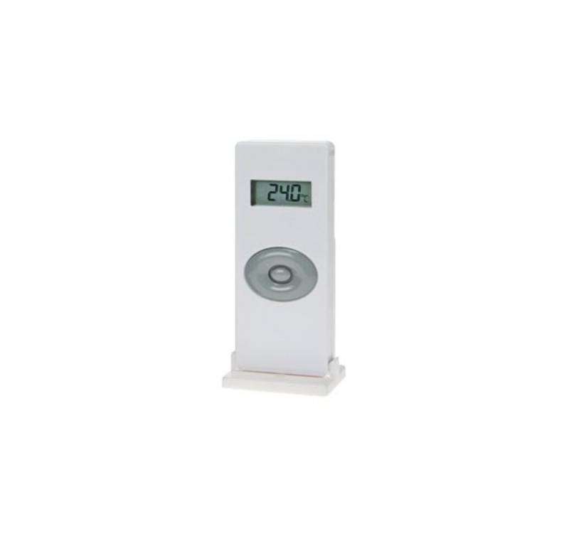 LA CROSSE ZUSÄTZLICHER SENDER FÜR WETTERSTATION (WS9620) Wetterstation von LA CROSSE