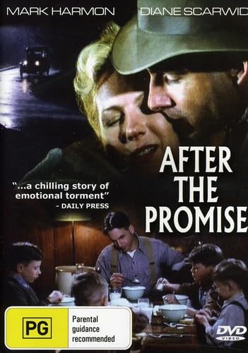 After the Promise [DVD] [Import] von LA Entertainment