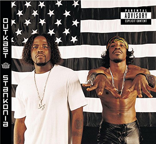 Stankonia (Dirty Version) von Legacy