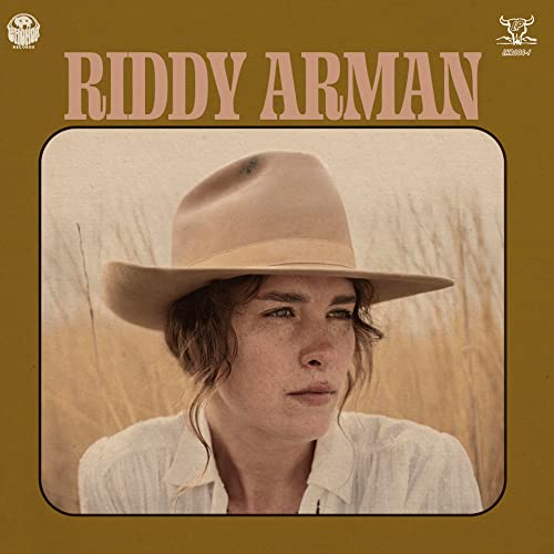 Riddy Arman [Vinyl LP] von LA HONDA RECORDS