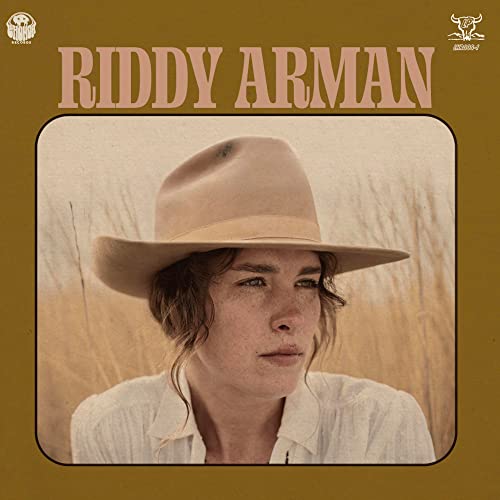 Riddy Arman von LA HONDA RECORDS