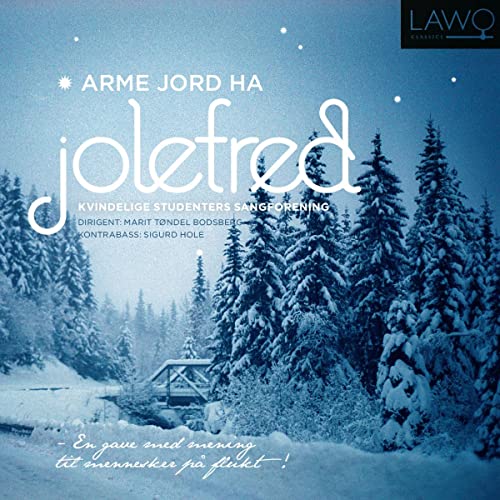Arme Jord Ha Jolefred (Norwegische Weihnacht) von LA O CLASSICS