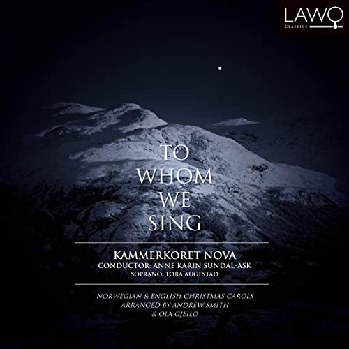To Whom We Sing von LA O CLASSICS