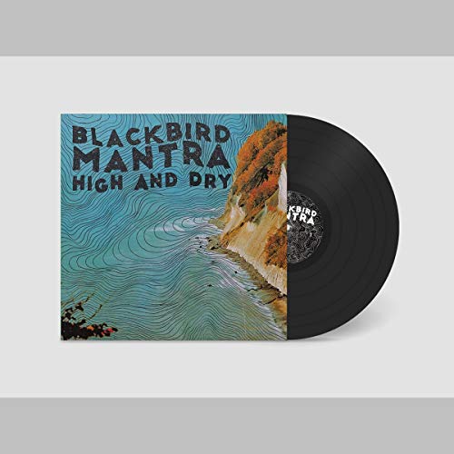 High and Dry (Black vinyl) [Vinyl LP] von LA POCHETTE SURPRISE