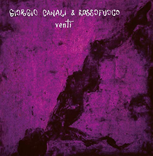 Venti [Vinyl LP] von LA TEMPESTA DISCHI