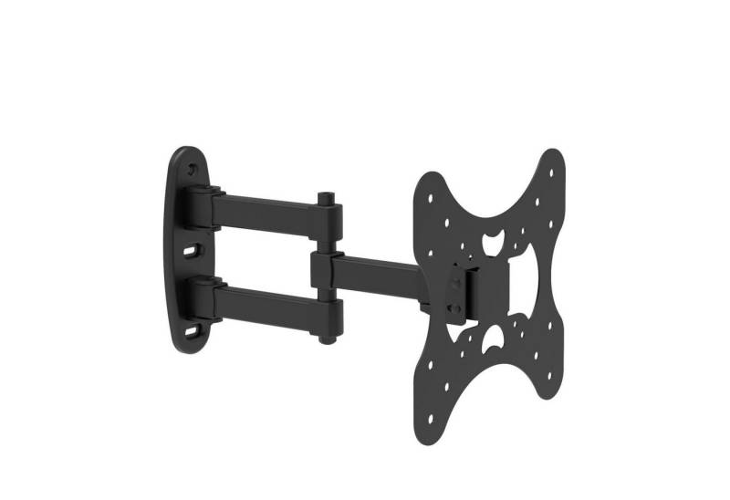 LA VAGUE WM-ST2-37 Wandhalterung TV-Wandhalterung, (bis 37 Zoll, Wandhalterung für ultraflache TV) von LA VAGUE
