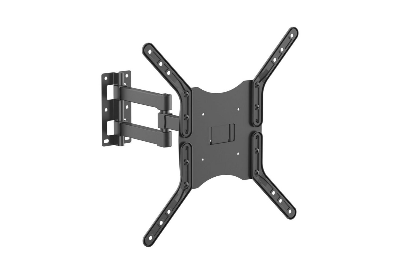 LA VAGUE WM-ST2-55 Wandhalterung TV-Wandhalterung, (bis 55 Zoll, Wandhalterung für ultraflache TV) von LA VAGUE
