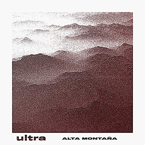 Alta Montana [Vinyl LP] von LA VIDA ES UN MU