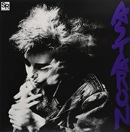 Astaron [Vinyl LP] von LA VIDA ES UN MU