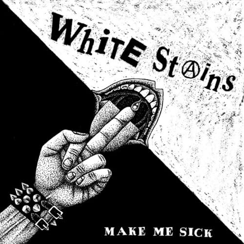 Make Me Sick [Vinyl Maxi-Single] von LA VIDA ES UN MU