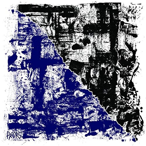 Priors [Vinyl LP] von LA VIDA ES UN MU