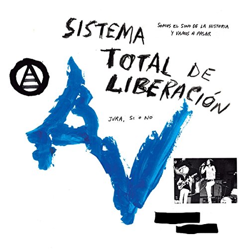 Sistema Total de Liberacion [Vinyl LP] von LA VIDA ES UN MU