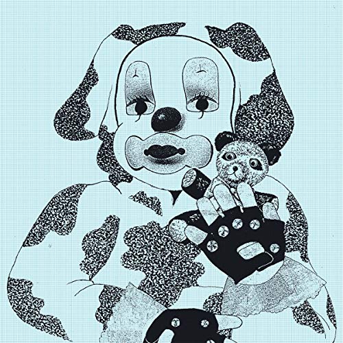 Soakie [Vinyl LP] von LA VIDA ES UN MU