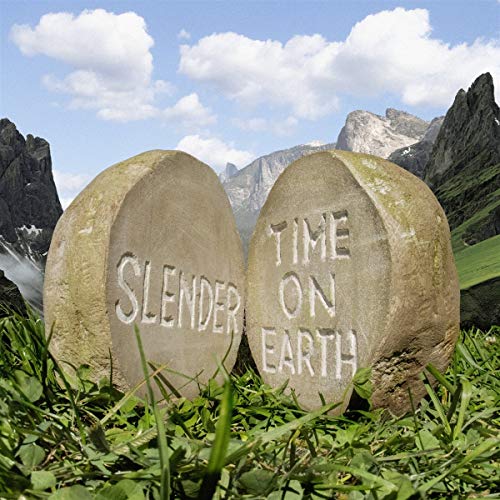 Time on Earth [Vinyl LP] von LA VIDA ES UN MU