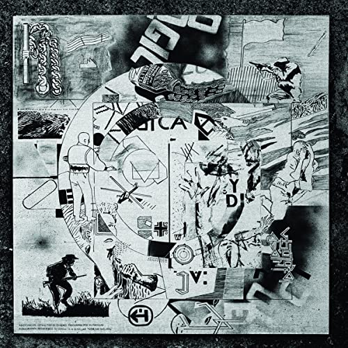 Unidad Ideologica [Vinyl LP] von LA VIDA ES UN MU