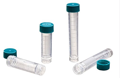 LABCON 949522 Tube de stockage, 5 mL (par 500) (Pack de 500) von LABCON