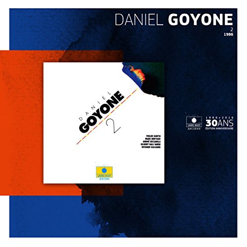 Goyone 2 (Vinyl) von LABEL BLEU