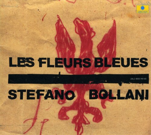 Les Fleurs Bleues von LABEL BLEU