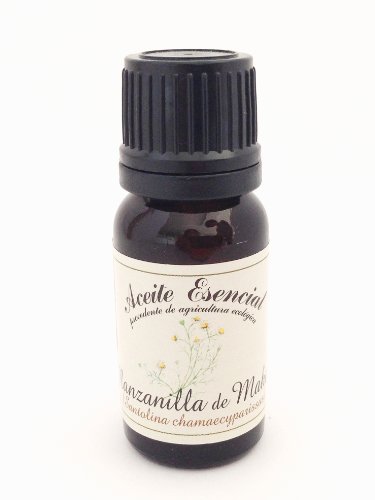 Labiatae Ätherisches Öl aus Kamille, Mahon, 12 ml, 400 g von LABIATAE