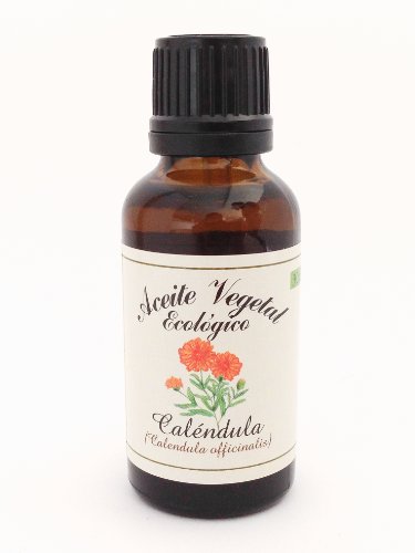 Labiatae Aceite De Calendula Bio 30 Ml von LABIATAE