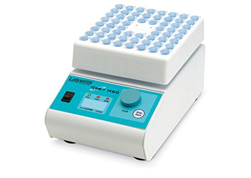 LABNET 096503 Shaker for 60 microtubes von LABNET