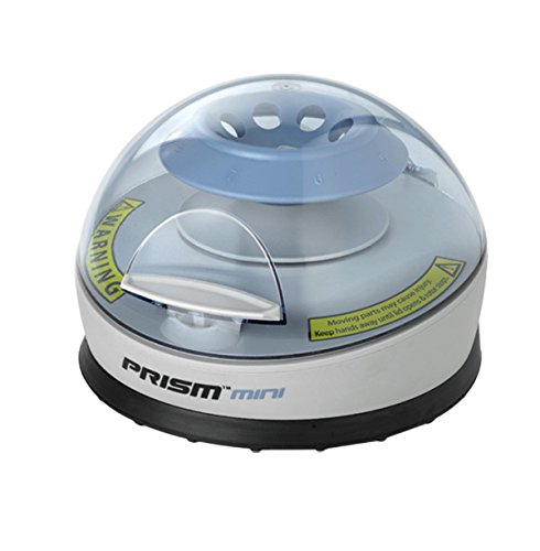 LABNET 096647 Micro-centrifugeuse, Prism Mini von LABNET