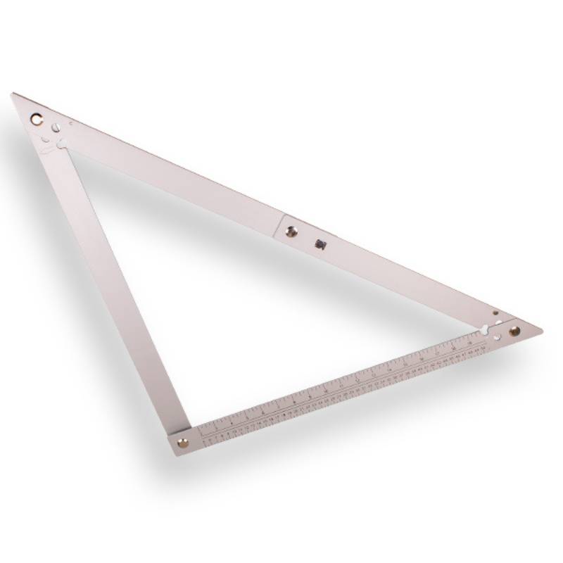 Labora Aluminium-Klapphaken von LABORA